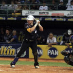 Águilas reaccionó y extendió racha de victorias al imponerse a Tigres
