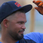 Orber Moreno: “Podemos cambiar esta historia”