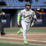 Lorenzo Cedrola cosecha el resultado de cultivar la paciencia