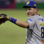 Bravos barrió a Tiburones en la isla con hit decisivo de Wilson Ramos