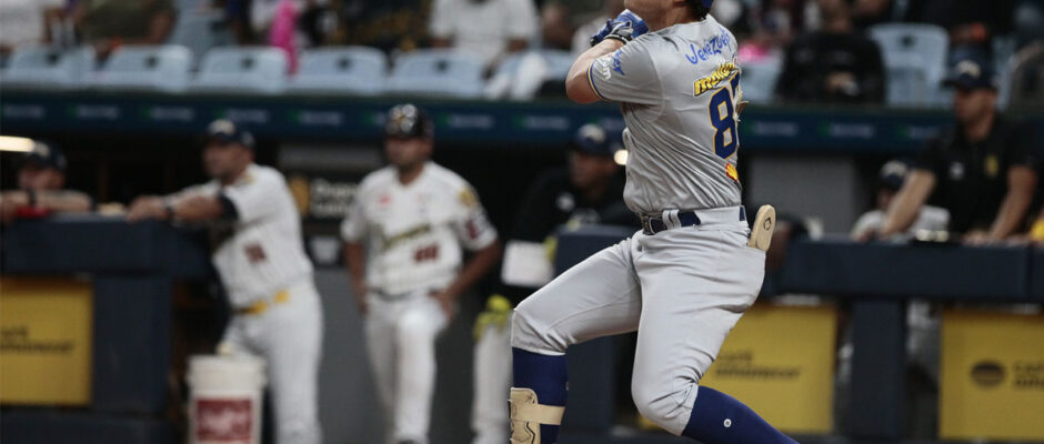 Magallanes Luis Suisbel