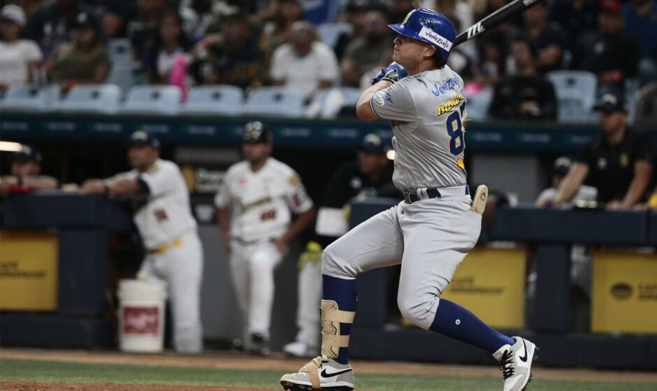 Magallanes Luis Suisbel