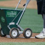 Ofensiva de Harold Castro premiada con el Jugador de la Semana