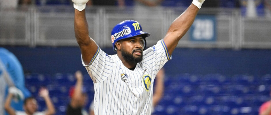 Magallanes Tito Polo