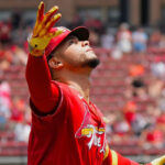 Richard Guasch, la flecha más afilada en el relevo de Caribes