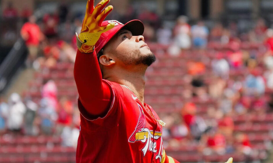 Willson Contreras