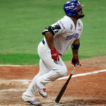 Alex Cabrera desea que Renato Núñez rompa su récord