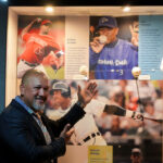 Leones desplegó su ofensiva para extender a cuatro las derrotas seguidas de Caribes