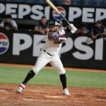 Magallanes volvió al triunfo con remontada ante Tigres