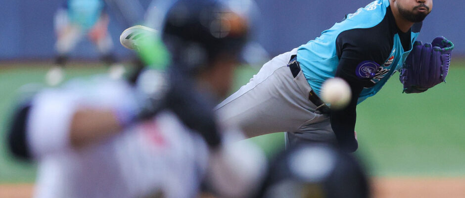 Bravos Anthony Molina