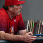 Un “súper contento” Omar Eliézer Alfonzo comandó el triunfo de Caribes