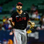 Águilas adquirió a Wilfredo Boscán de Leones por Alvin Herrera