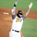 Cardenales apeló a sus mejores armas para imponerse ante Águilas