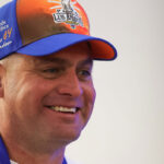 Los participantes del Derby de Jonrones están comprometidos con el beisbol venezolano