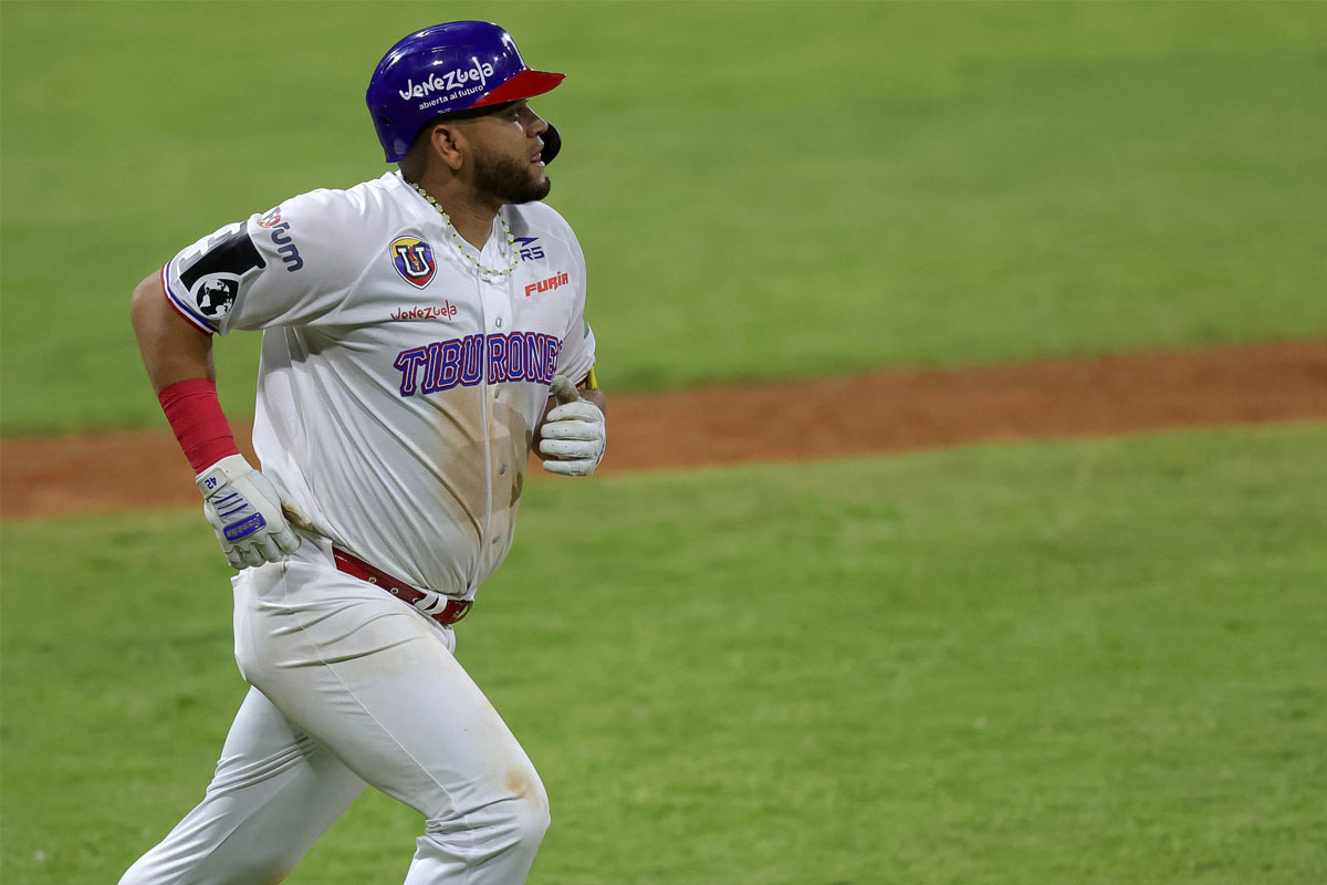 La Guaira sigue encendido y golpeó al Zulia por segundo día consecutivo 