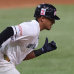 Luminarias de la LVBP derrotaron a Japan Breeze en el Juego de Estrellas