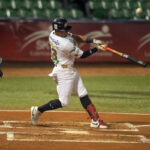 Cardenales se aseguró el primer lugar con triunfo ante el Zulia 