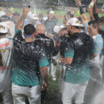 Noche perfecta de Lorenzo Cedrola catapultó el triunfo de los Tigres