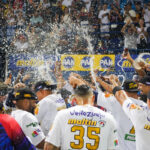 Lorenzo Cedrola lideró a Tigres y fue electo Jugador del Mes