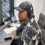 En modo estrella, Lorenzo Cedrola brilla en el mejor momento de su carrera