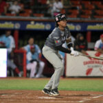 Caribes remontó y le dio una zancadilla a Magallanes