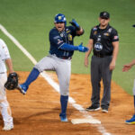 Caracas venció a La Guaira y sigue cerca de entrar directo al Round Robin