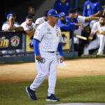 Un jonronero insospechado llamado Harold Castro