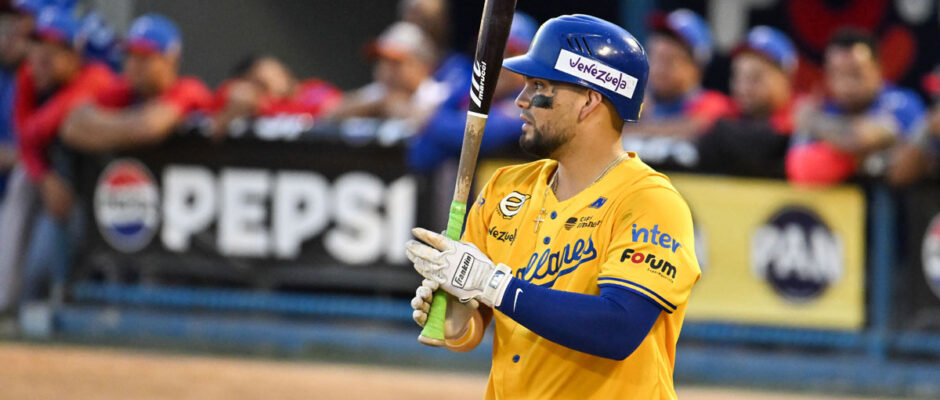 Eliézer Alfonzo Jr.