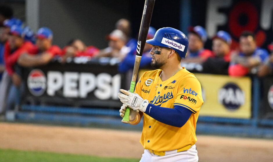 Eliézer Alfonzo Jr.