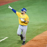 Cardenales se despegó en la punta al detener racha de Águilas