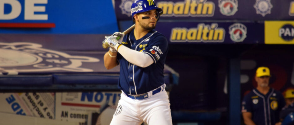 Magallanes Eliézer Alfonzo Jr.