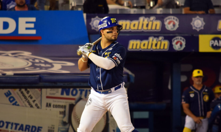 Magallanes Eliézer Alfonzo Jr.