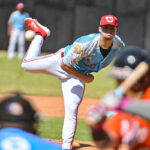 LVBP y el Museo de Beisbol homenajearon a Álex Ramírez