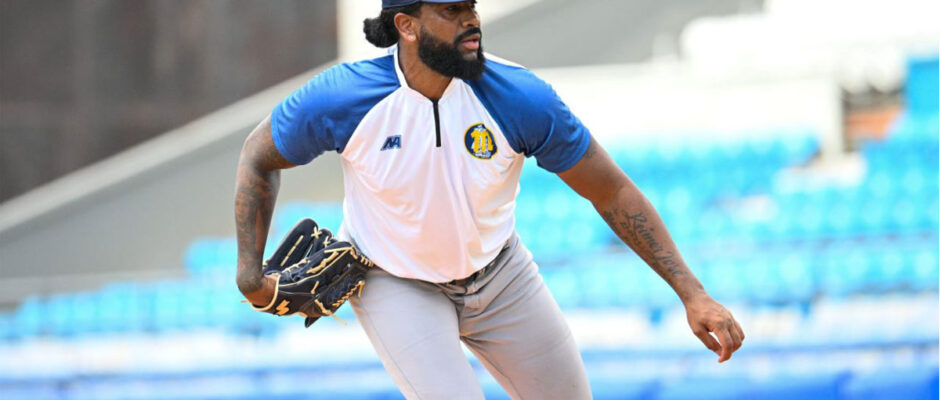 Felipe Rivero