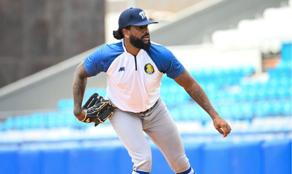 Felipe Rivero