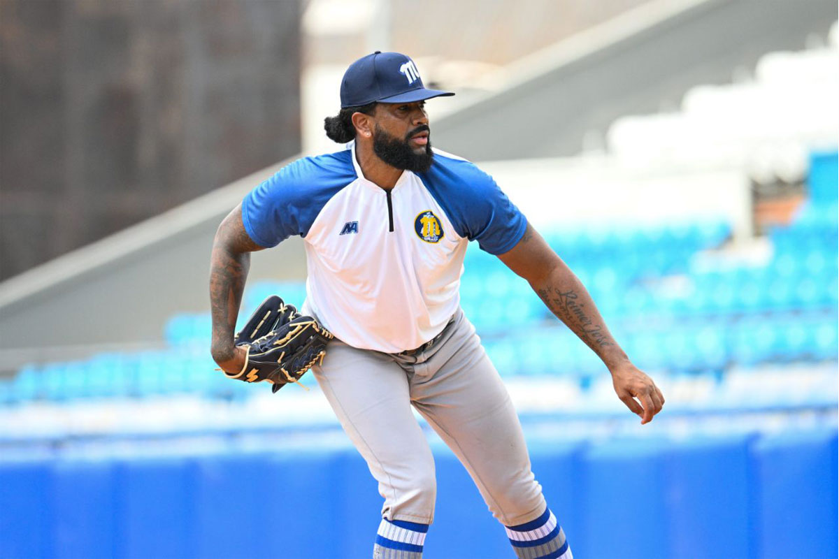 Felipe Rivero