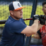 El pitcheo de Leones busca pasar página