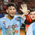 Tiburones volvió a derrotar a Leones y forzó el juego extra