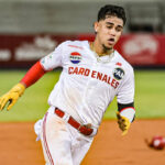 José Umbría: el coach venezolano bicampeón en la Liga Dominicana