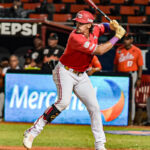 Tigres cortó la mala racha al vencer a Tiburones en un duelo de batazos