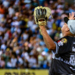 Cardenales superó a Magallanes en extrainnings y dividió en Valencia