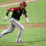 Mario Sánchez reaparecerá con dos aperturas para Águilas