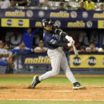 Águilas se impuso 3-1 y arrebató invicto a Bravos