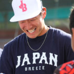 Luis Matos se alzó con el Jugador de la Semana