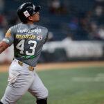 Sencillo de Jason López alargó racha de Bravos