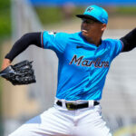 Renato Núñez brilló con su frecuencia jonronera