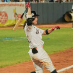 Cardenales celebró el pase al Round Robin con blanqueo a Tiburones