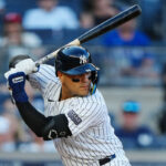 Águilas superó a Magallanes en sorpresivo debut de Chourio