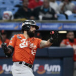 Wanda Rodríguez se prepara para hacer historia en la LVBP