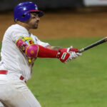 Los Eliézer Alfonzo dejan su huella en la historia de Magallanes y la LVBP